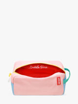 Toiletzak Hello hossy Roze cool kids M-vue-porte